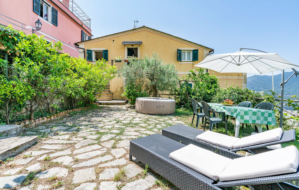Ferienhaus - Moneglia , Italien - ILL813 1