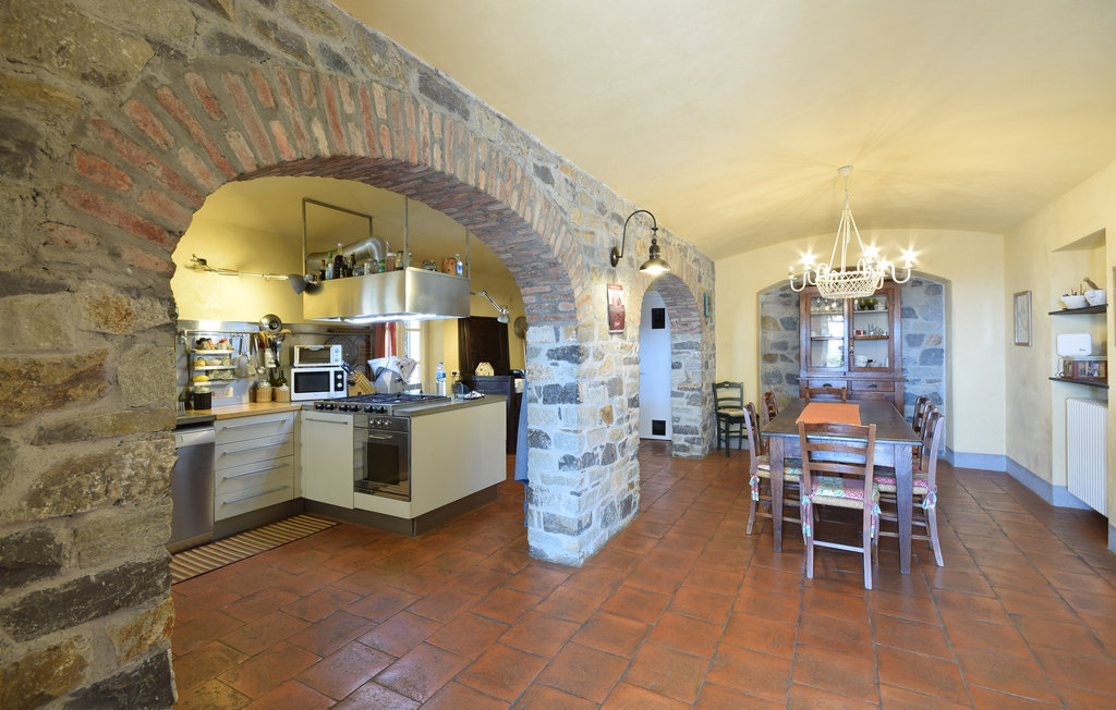Ferienhaus - Cogorno , Italien - ILL844 16