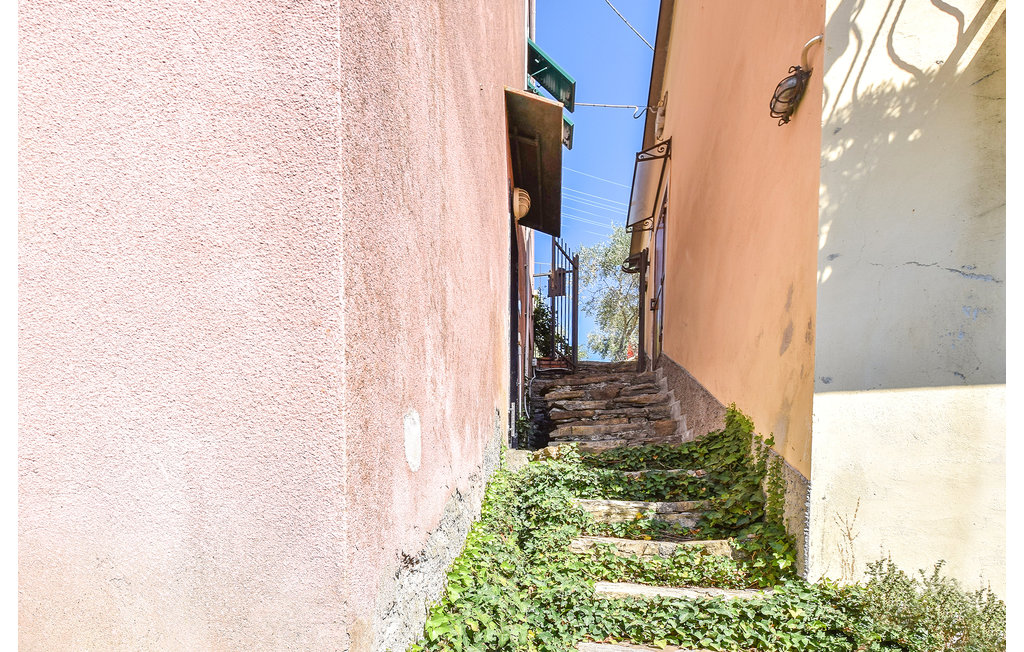 Ferieleilighet - Camogli , Italia - ILL871 8