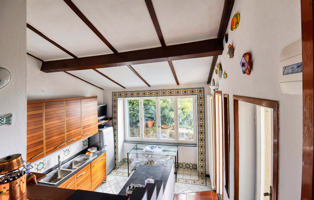 Ferienhaus - La Spezia , Italien - ILL888 22