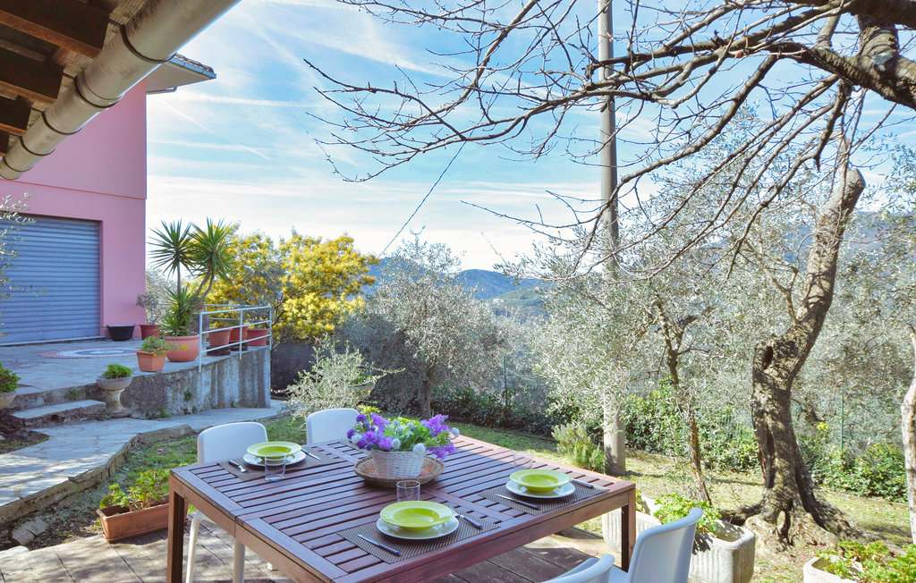 Ferienwohnung - Chiavari , Italien - ILL908 7