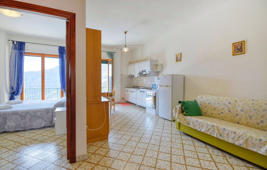 Lejlighed - Uscio , Italien - ILL921 3