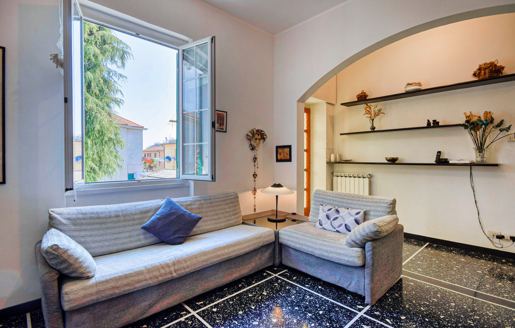 Ferienwohnung - Rapallo , Italien - ILL929 4