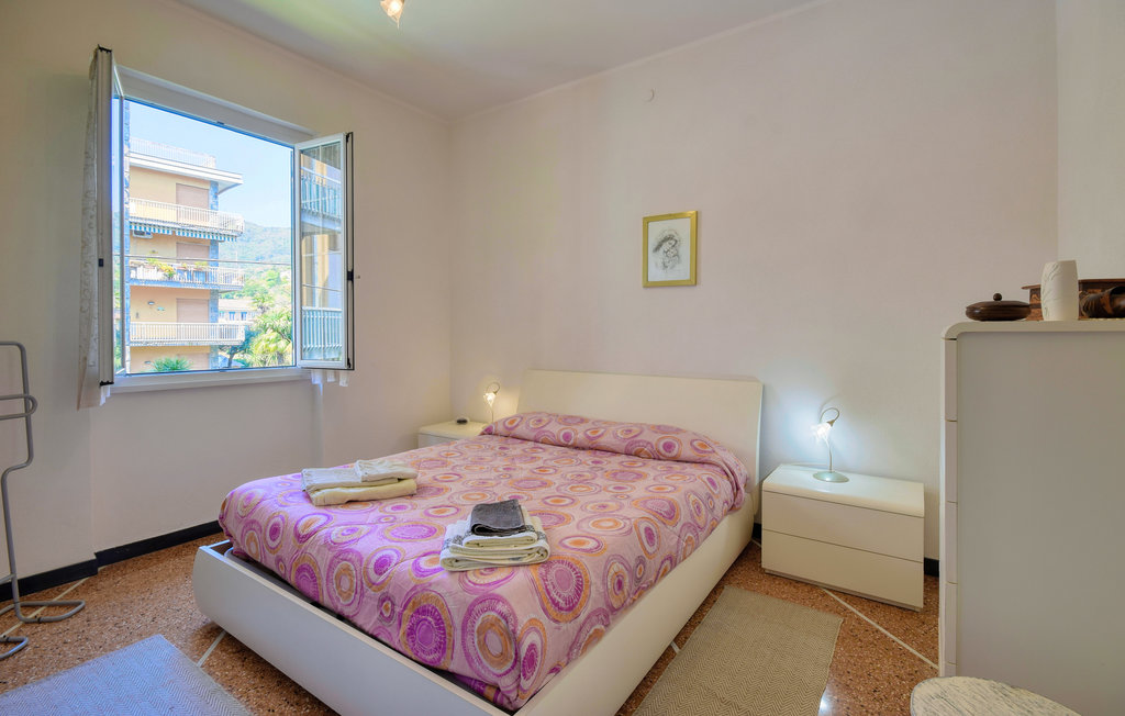 Ferienwohnung - Rapallo , Italien - ILL929 8
