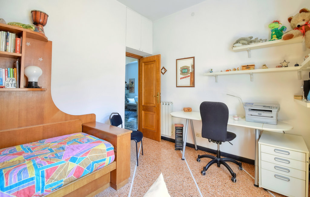 Ferienwohnung - Rapallo , Italien - ILL929 16