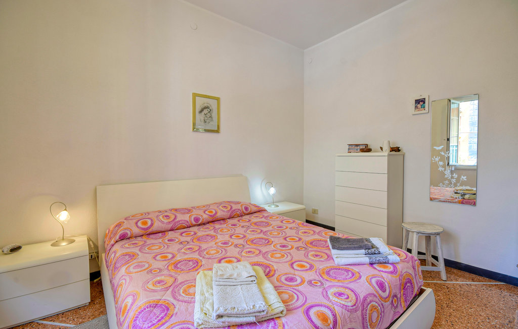Ferienwohnung - Rapallo , Italien - ILL929 13