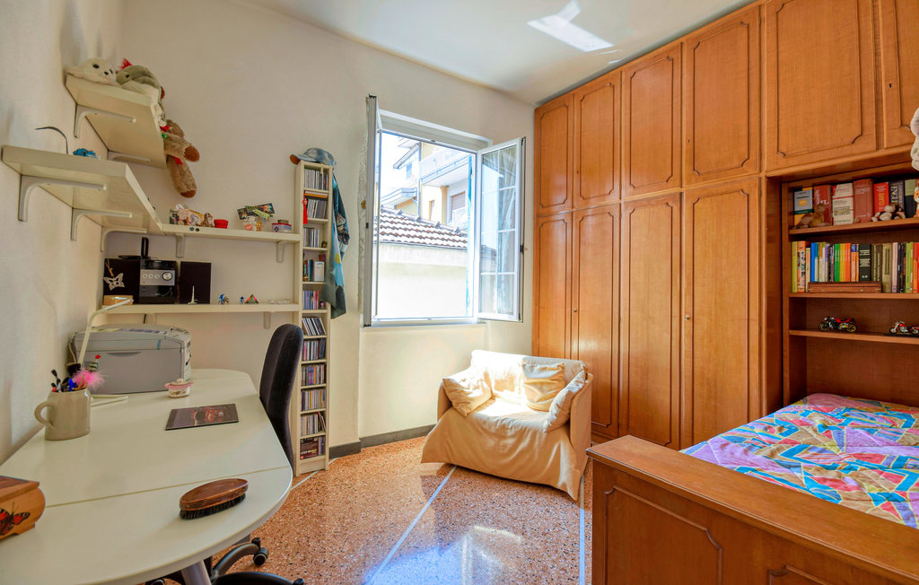 Ferienwohnung - Rapallo , Italien - ILL929 15