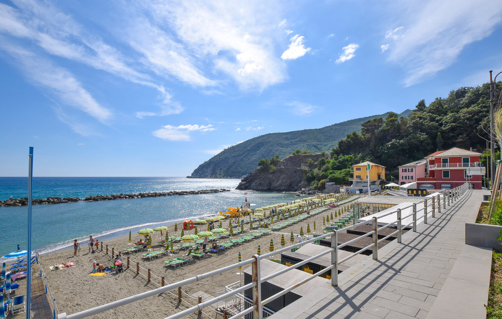 Ferieleilighet - Moneglia , Italia - ILL925 21