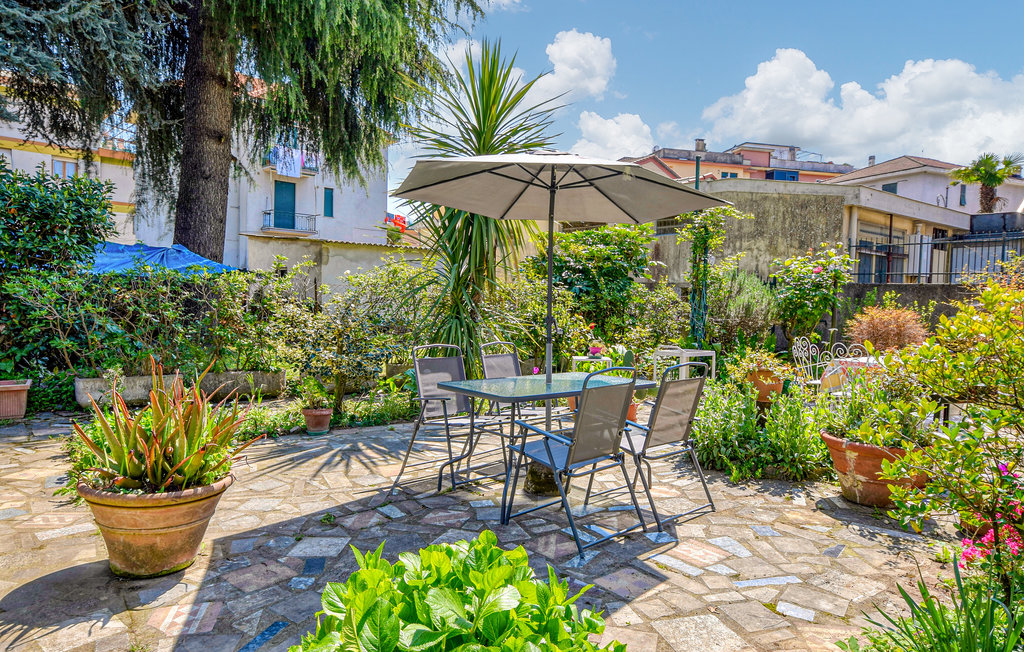 Ferienwohnung - Rapallo , Italien - ILL929 1