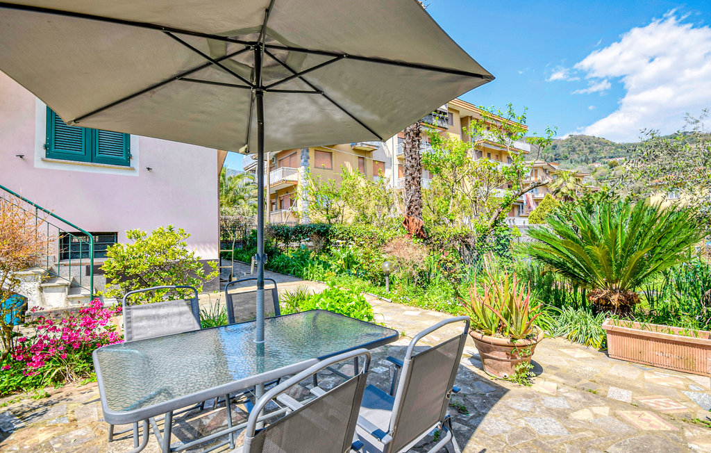 Ferienwohnung - Rapallo , Italien - ILL929 9