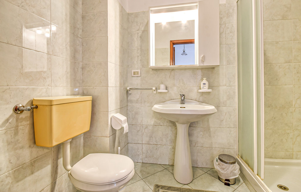 Lejlighed - Uscio , Italien - ILL921 14