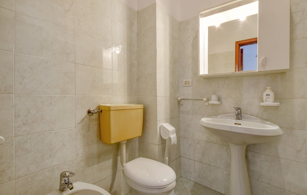 Lejlighed - Uscio , Italien - ILL921 15