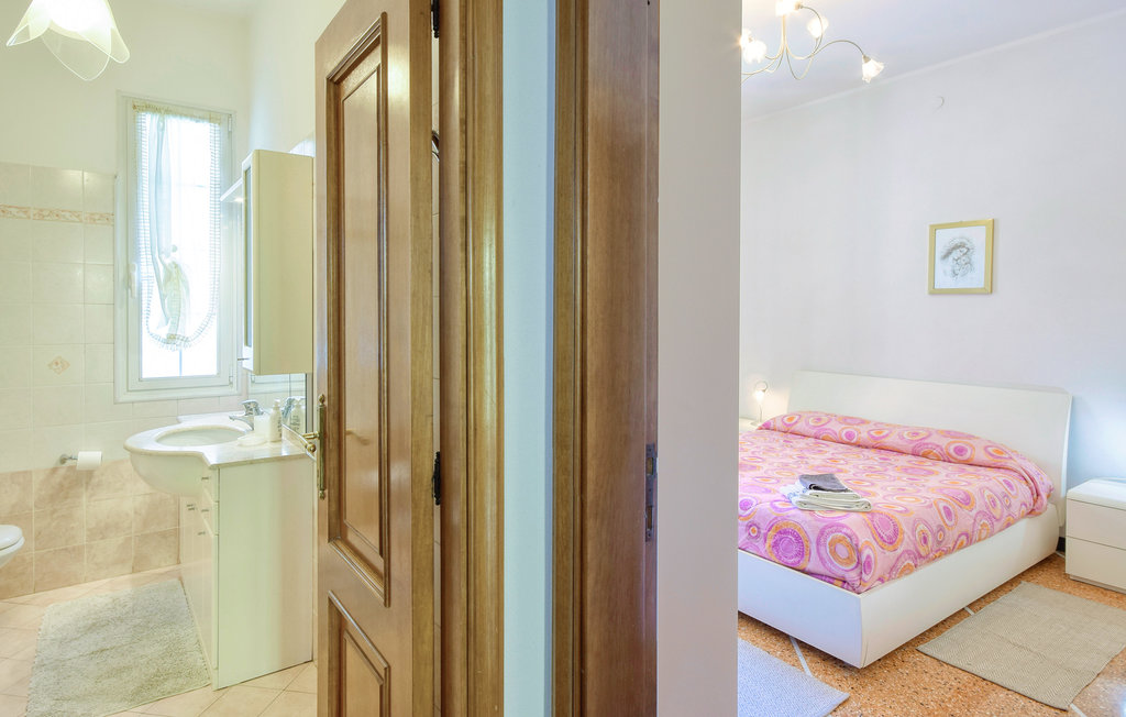 Ferienwohnung - Rapallo , Italien - ILL929 18