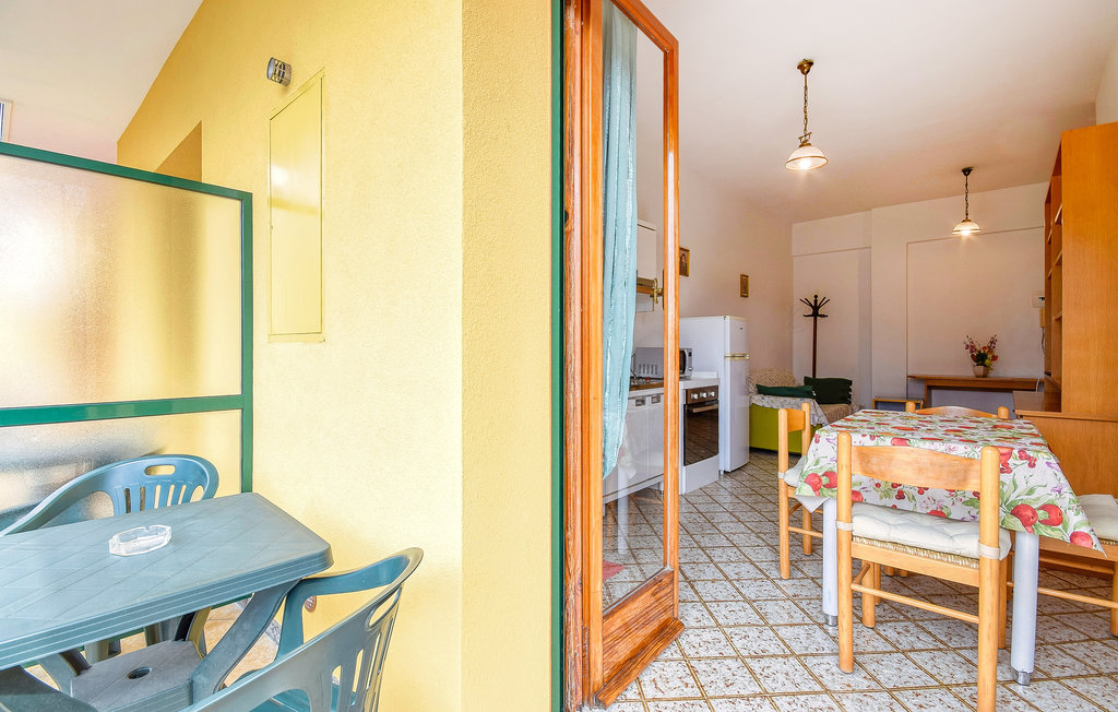 Lejlighed - Uscio , Italien - ILL921 10