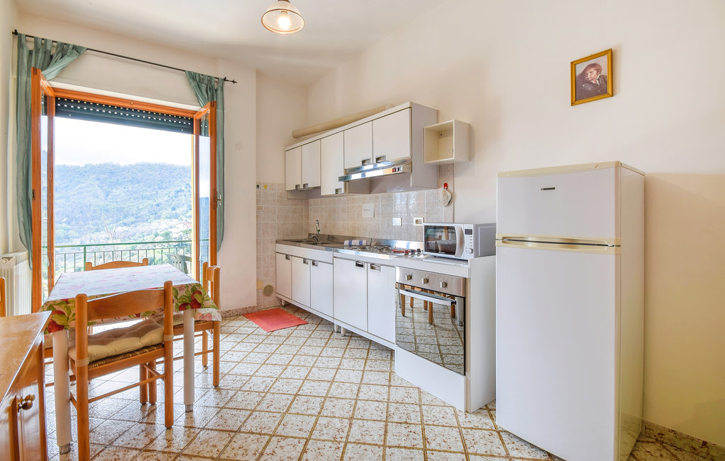 Lejlighed - Uscio , Italien - ILL921 2