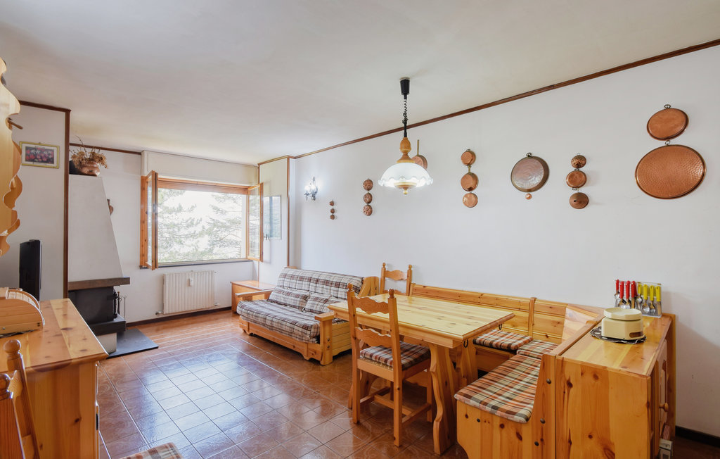 Ferienwohnung - Santo Stefano D'Aveto , Italien - ILL930 8