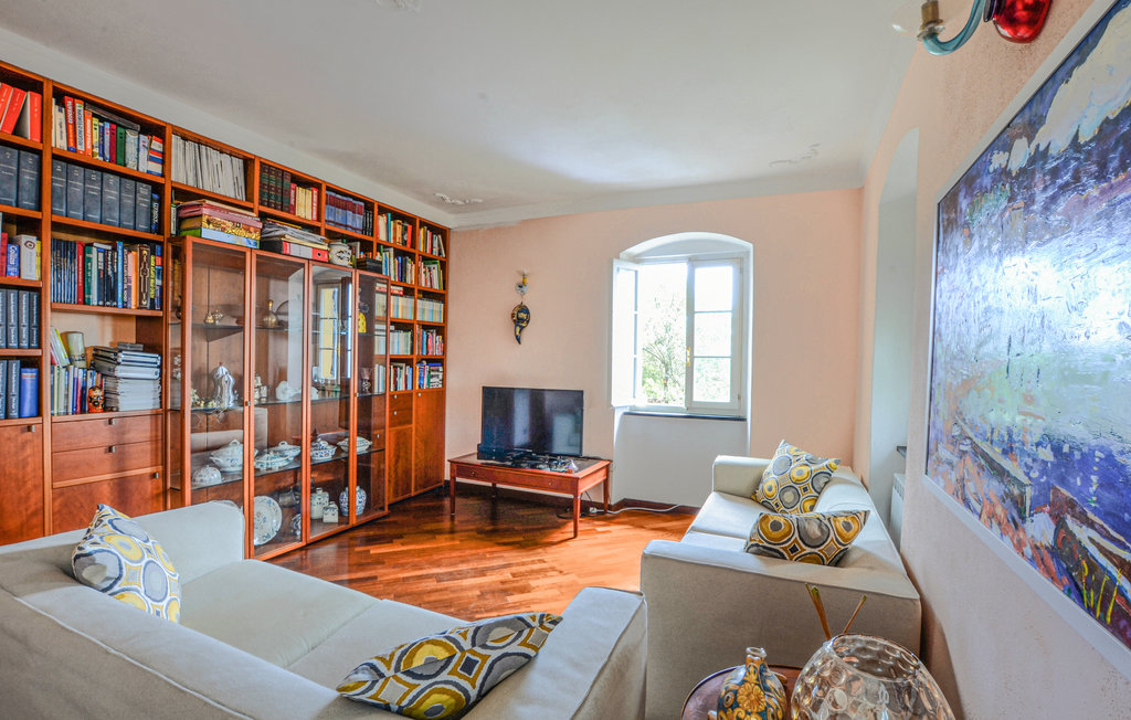 Ferienwohnung - Chiavari , Italien - ILL932 3