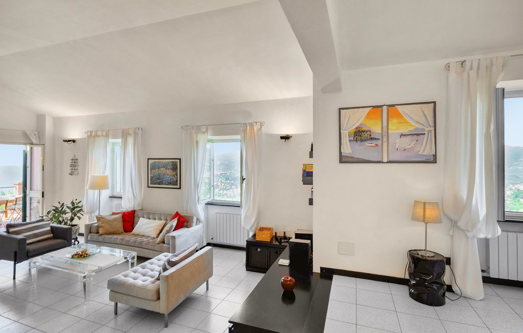 Ferienhaus - Rapallo , Italien - ILL917 30