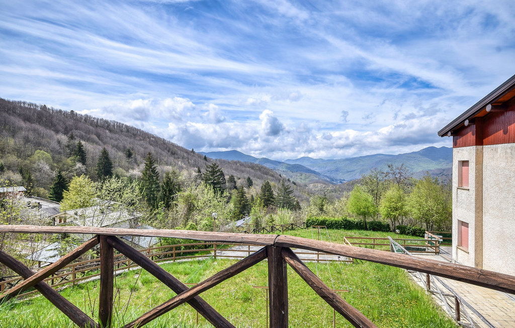 Ferienwohnung - Santo Stefano D'Aveto , Italien - ILL930 4