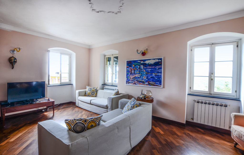 Ferienwohnung - Chiavari , Italien - ILL932 21