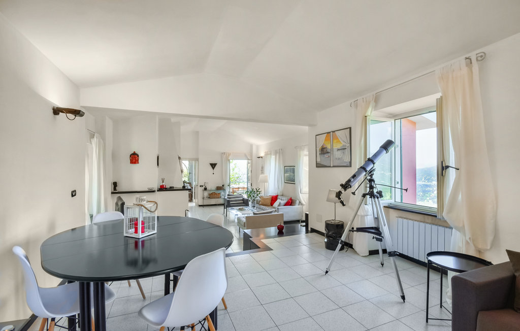 Ferienhaus - Rapallo , Italien - ILL917 4