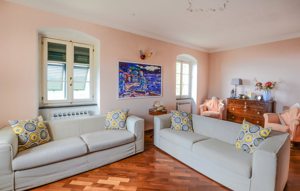 Ferienwohnung - Chiavari , Italien - ILL932 23