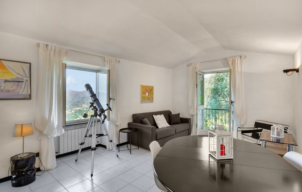 Ferienhaus - Rapallo , Italien - ILL917 28