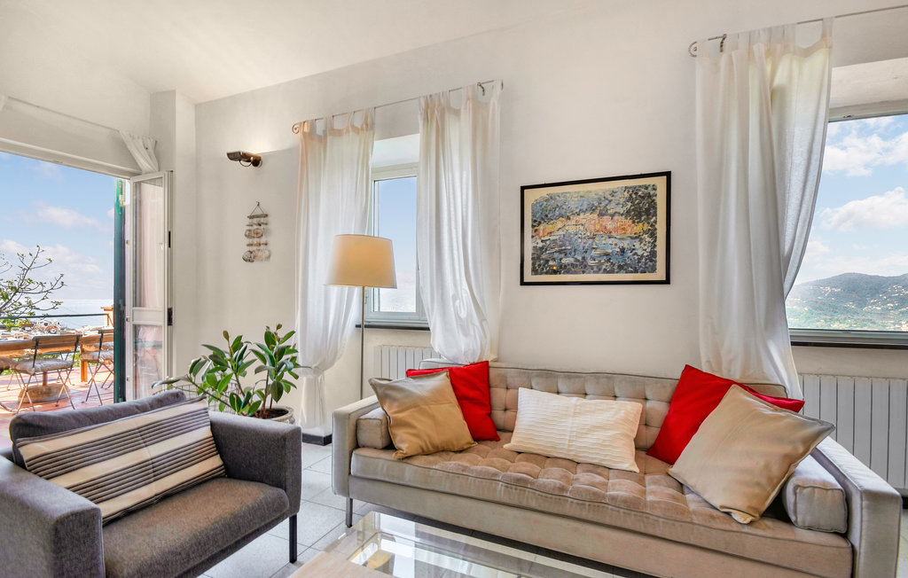 Ferienhaus - Rapallo , Italien - ILL917 31