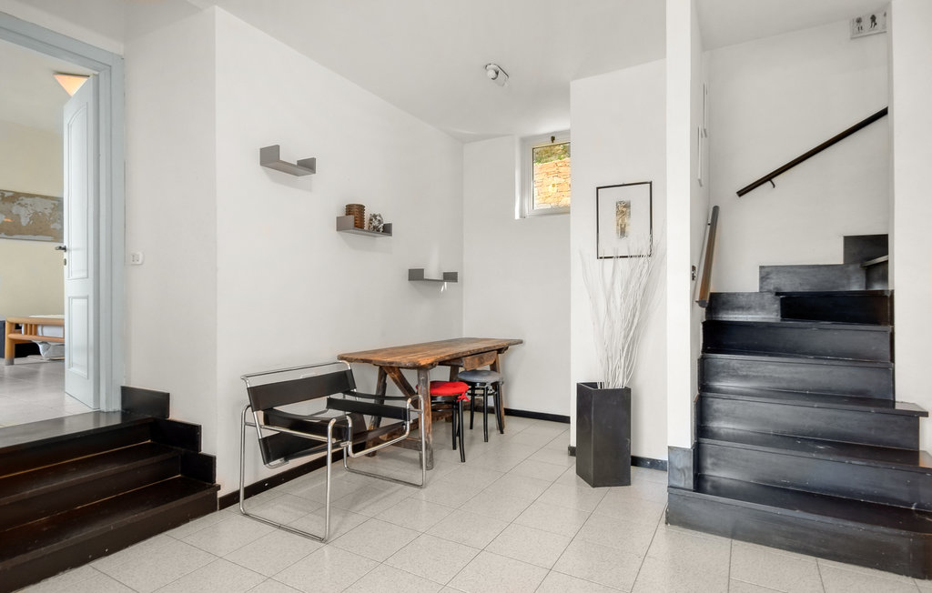 Ferienhaus - Rapallo , Italien - ILL917 40