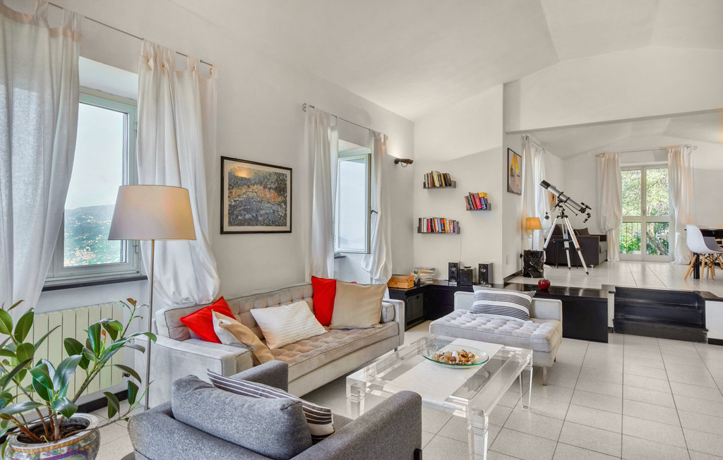 Ferienhaus - Rapallo , Italien - ILL917 27