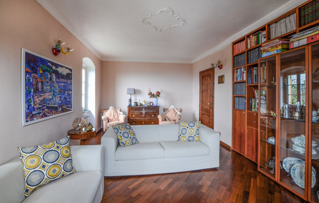 Ferienwohnung - Chiavari , Italien - ILL932 22