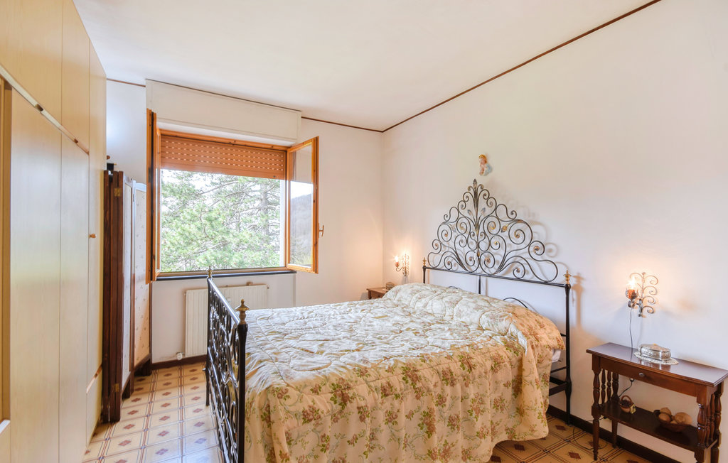 Ferienwohnung - Santo Stefano D'Aveto , Italien - ILL930 3