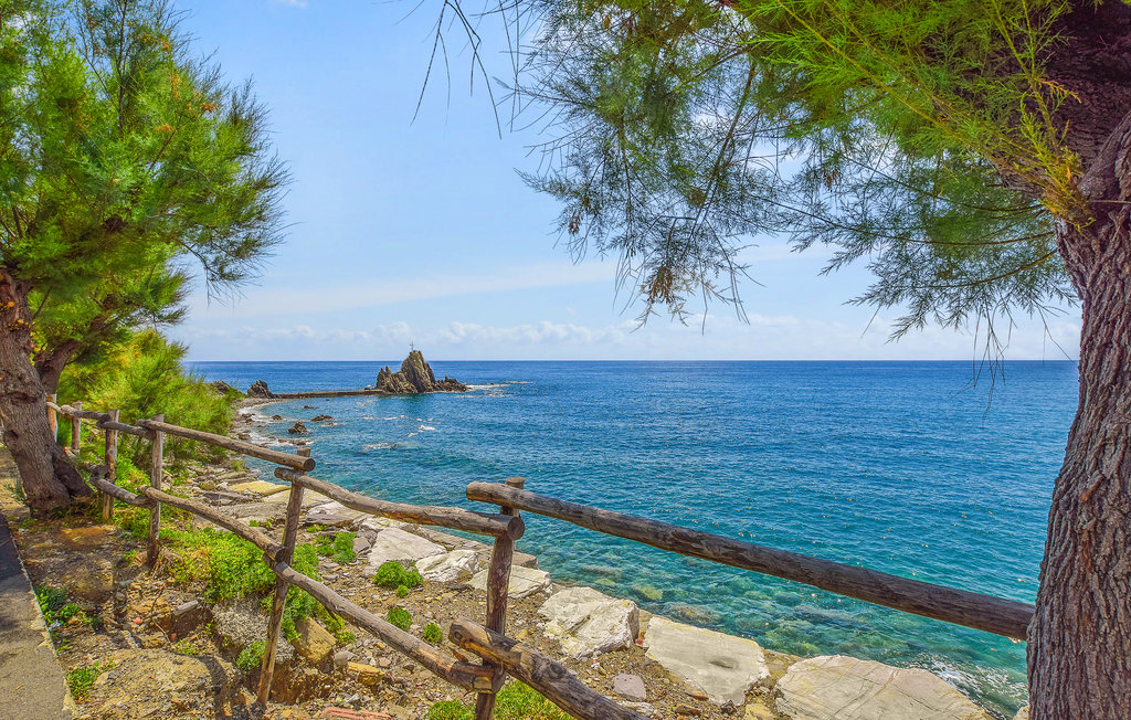 Ferienwohnung - Chiavari , Italien - ILL932 8