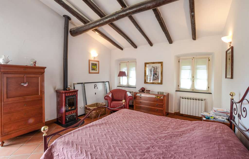 Ferienwohnung - Chiavari , Italien - ILL932 33