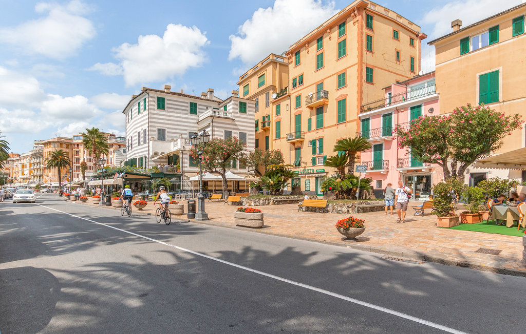 Ferienhaus - Rapallo , Italien - ILL917 44