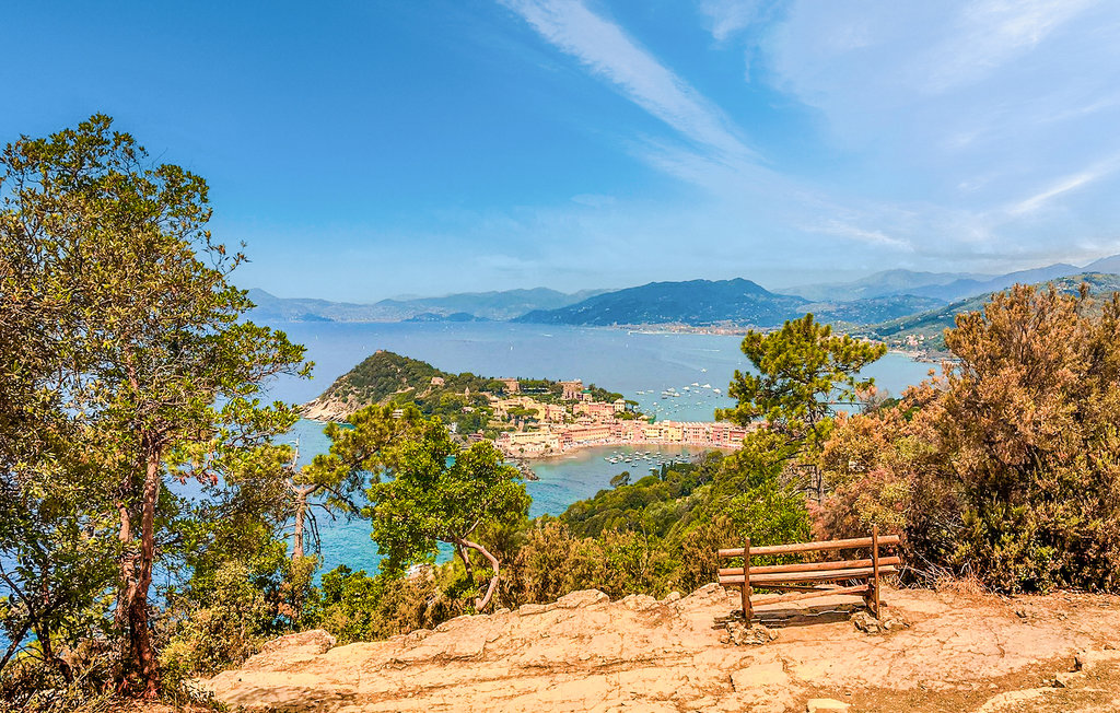 Ferienwohnung - Chiavari , Italien - ILL932 42