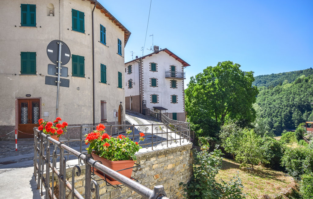 Ferienwohnung - Santo Stefano D'Aveto , Italien - ILL930 18