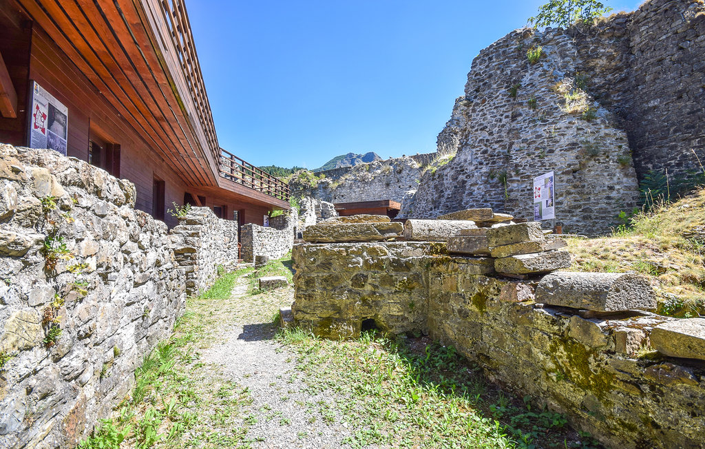 Ferienwohnung - Santo Stefano D'Aveto , Italien - ILL930 17