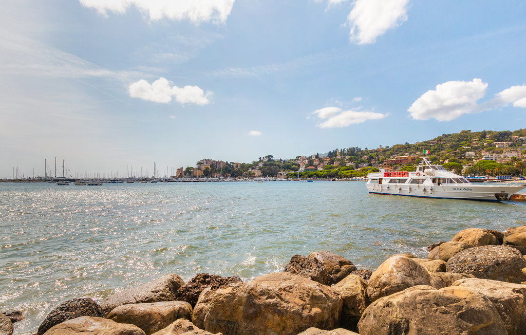 Ferienhaus - Rapallo , Italien - ILL917 45