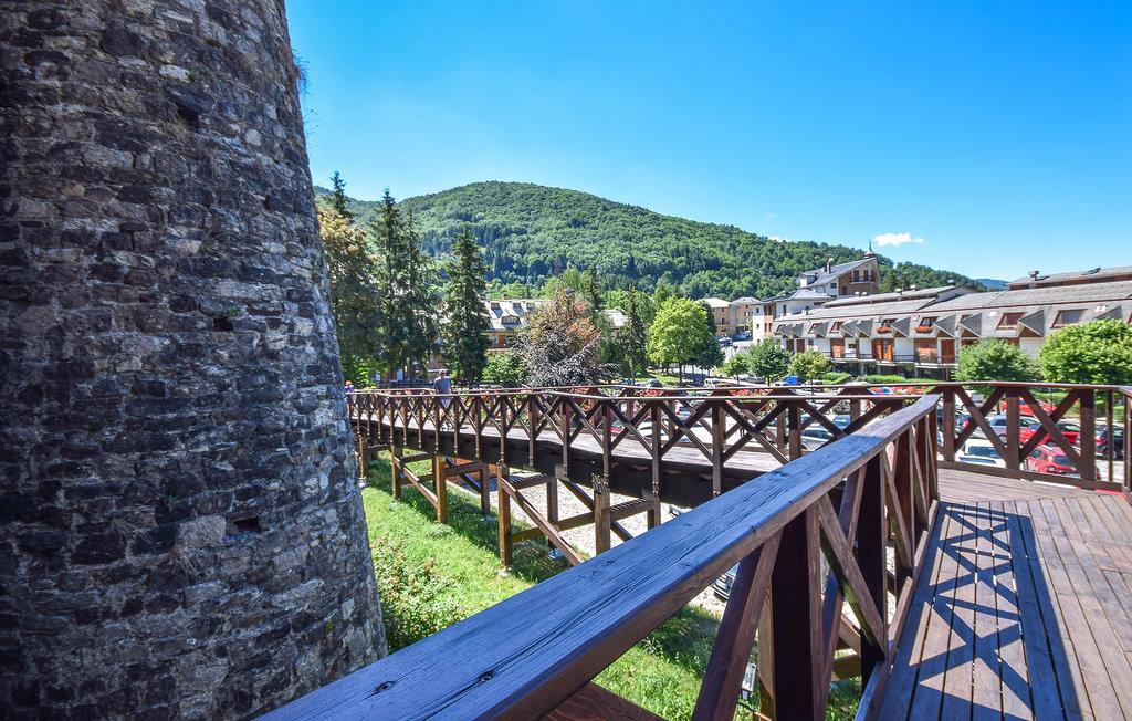 Ferienwohnung - Santo Stefano D'Aveto , Italien - ILL930 14