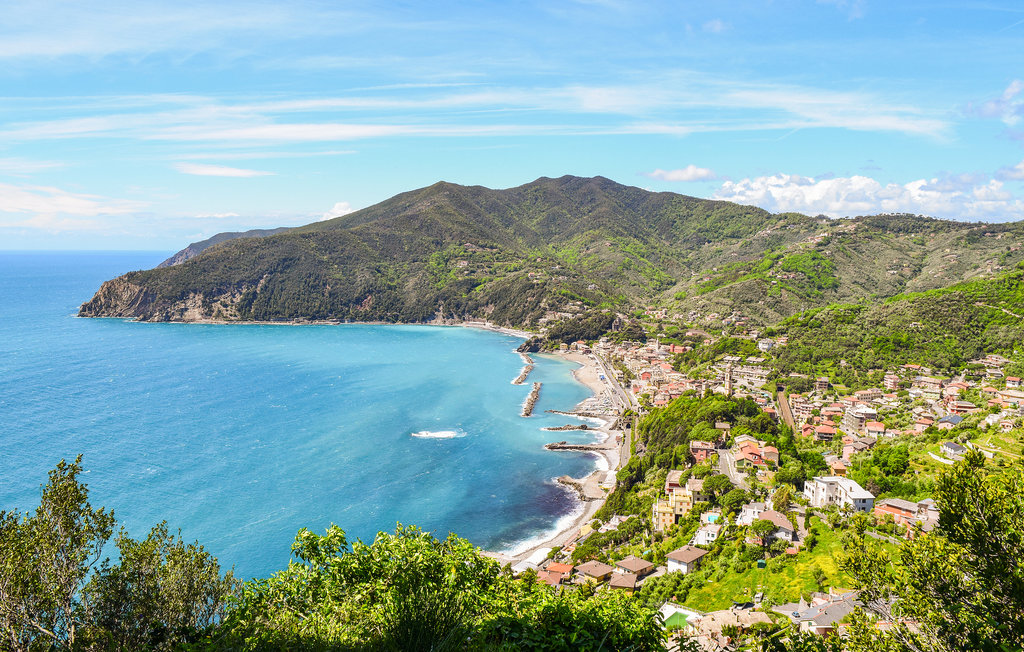 Ferienwohnung - Chiavari , Italien - ILL932 43