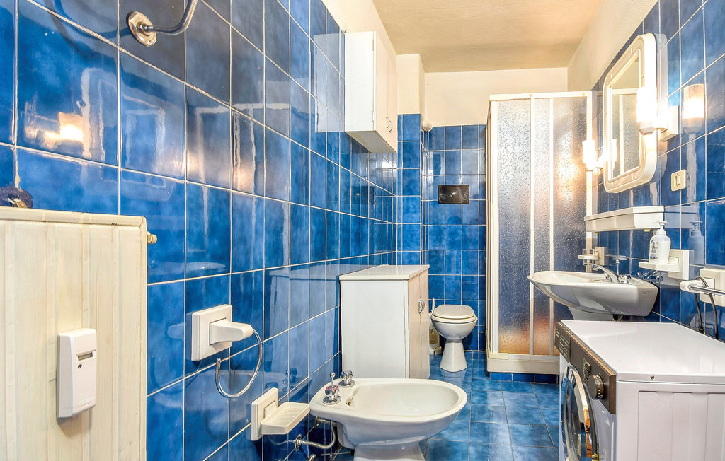 Ferienwohnung - Santo Stefano D'Aveto , Italien - ILL930 12