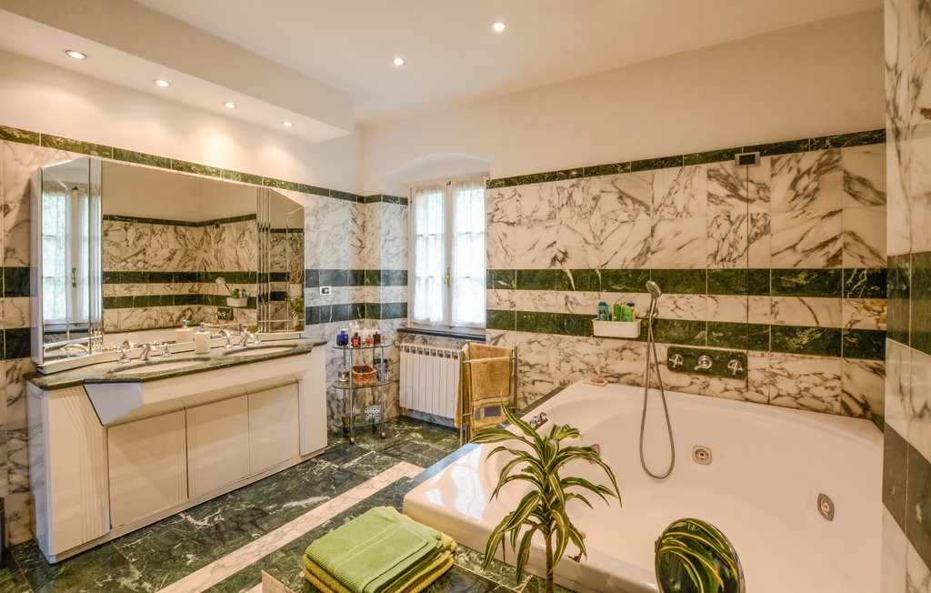 Ferienwohnung - Chiavari , Italien - ILL932 35