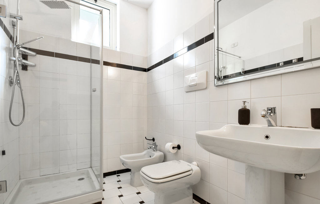 Ferienhaus - Rapallo , Italien - ILL917 43