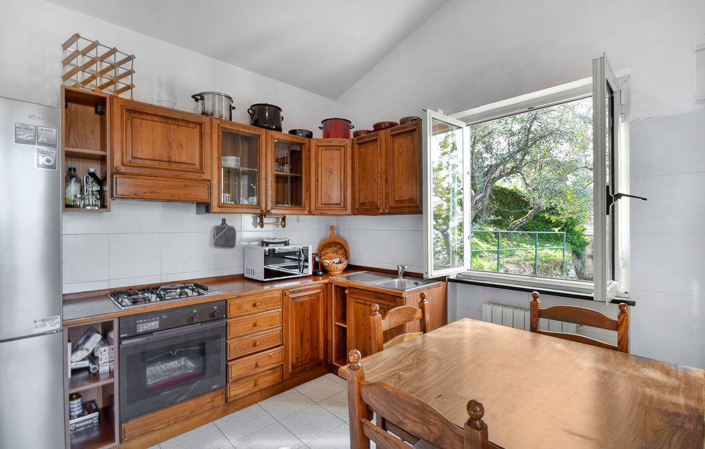 Ferienhaus - Rapallo , Italien - ILL917 32