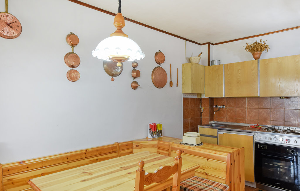 Ferienwohnung - Santo Stefano D'Aveto , Italien - ILL930 9