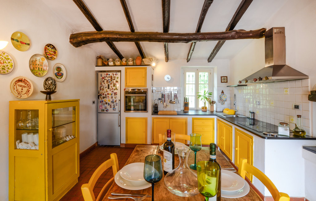 Ferienwohnung - Chiavari , Italien - ILL932 4