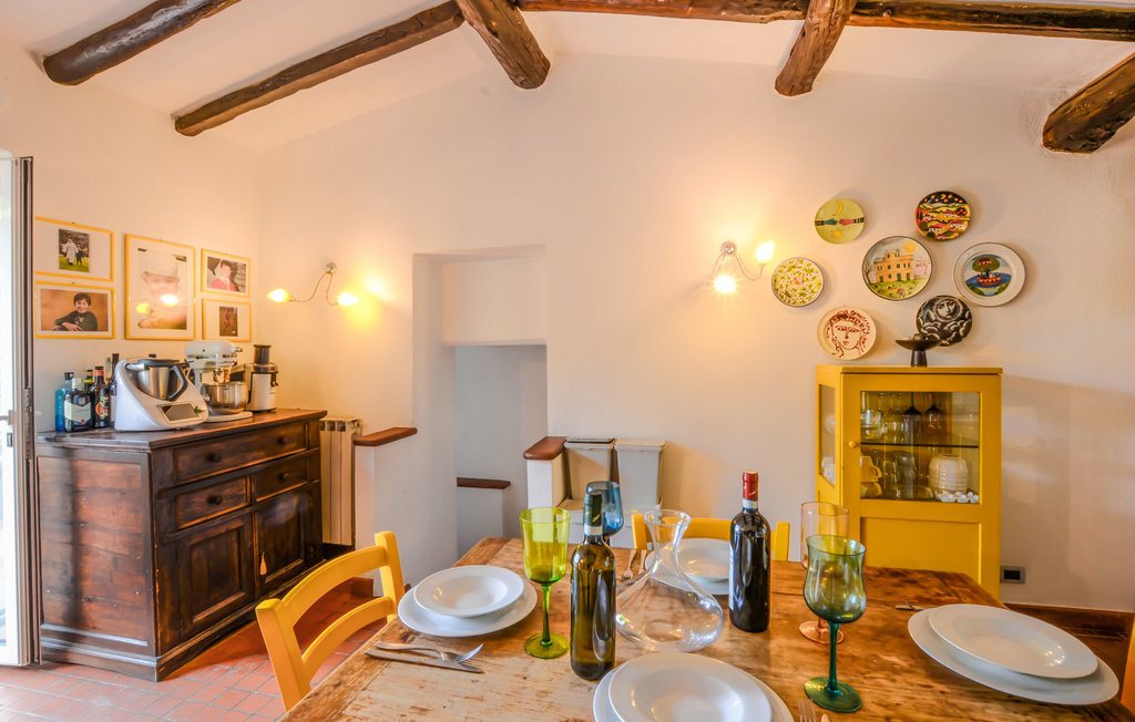 Ferienwohnung - Chiavari , Italien - ILL932 24