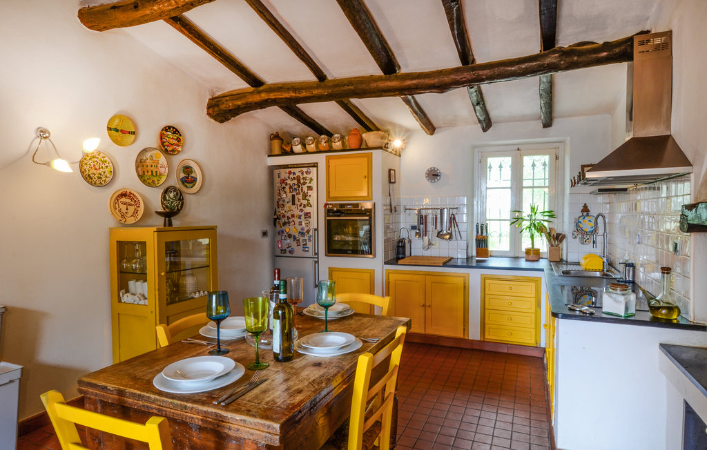 Ferienwohnung - Chiavari , Italien - ILL932 26