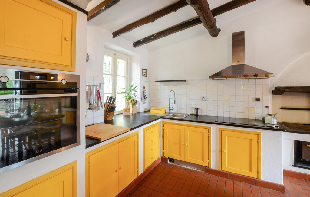 Ferienwohnung - Chiavari , Italien - ILL932 27